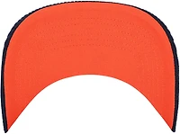 47 UTSA Double Header Mesh Hitch Cap