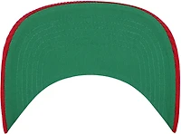 47 Ole Miss Double Header Mesh Hitch Cap