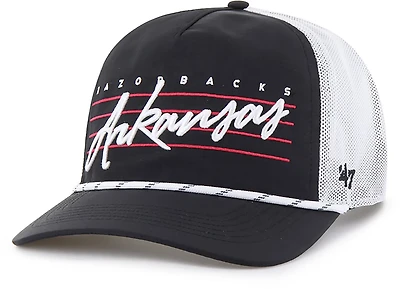 47 Arkansas Downburst Mesh Hitch Cap