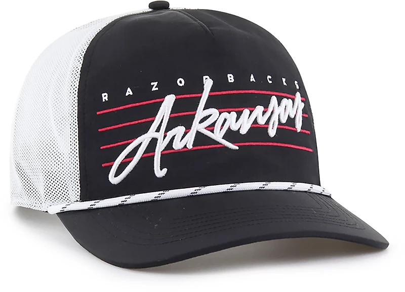 47 Arkansas Downburst Mesh Hitch Cap