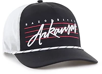 47 Arkansas Downburst Mesh Hitch Cap