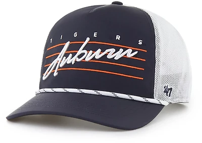 47 Auburn Downburst Mesh Hitch Cap