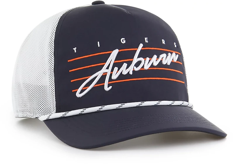 47 Auburn Downburst Mesh Hitch Cap