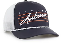 47 Auburn Downburst Mesh Hitch Cap