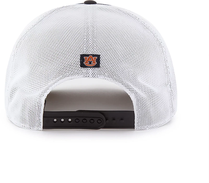 47 Auburn Downburst Mesh Hitch Cap