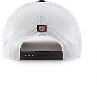 47 Auburn Downburst Mesh Hitch Cap