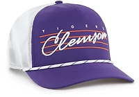 47 Clemson Downburst Mesh Hitch Cap