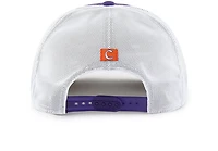 47 Clemson Downburst Mesh Hitch Cap