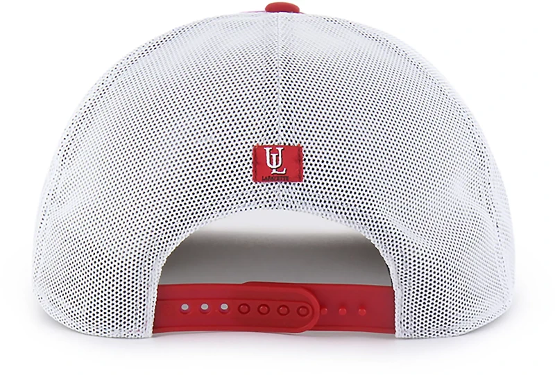 47 Louisiana-Lafayette Downburst Mesh Hitch Cap
