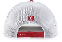 47 Louisiana-Lafayette Downburst Mesh Hitch Cap