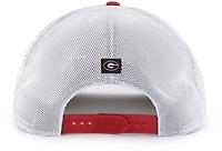 47 Georgia Downburst Mesh Hitch Cap