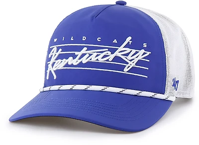 47 Kentucky Downburst Mesh Hitch Cap