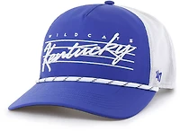 47 Kentucky Downburst Mesh Hitch Cap