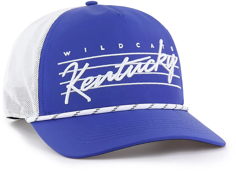 47 Kentucky Downburst Mesh Hitch Cap