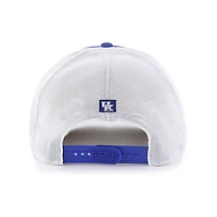 47 Kentucky Downburst Mesh Hitch Cap