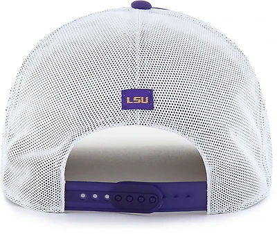47 LSU Downburst Mesh Hitch Cap