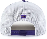 47 LSU Downburst Mesh Hitch Cap