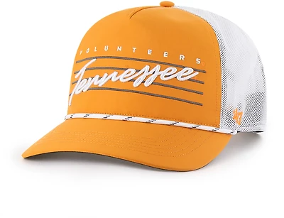 47 Tennessee Downburst Mesh Hitch Cap