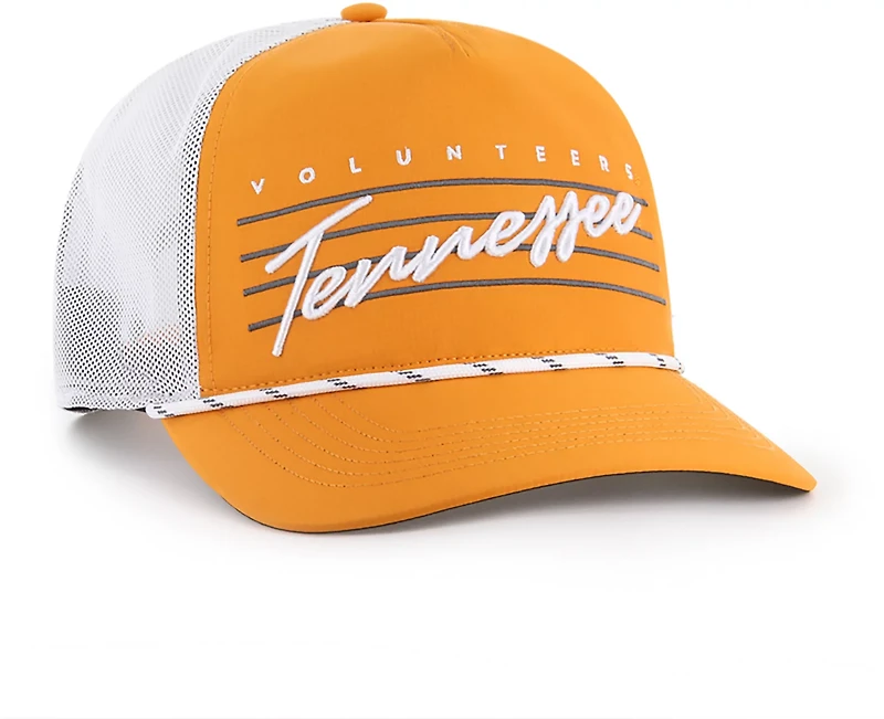 47 Tennessee Downburst Mesh Hitch Cap