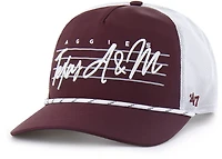47 Texas A&M Downburst Mesh Hitch Cap