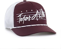47 Texas A&M Downburst Mesh Hitch Cap