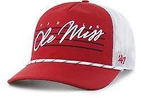 47 Ole Miss Downburst Mesh Hitch Cap