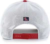 47 Ole Miss Downburst Mesh Hitch Cap