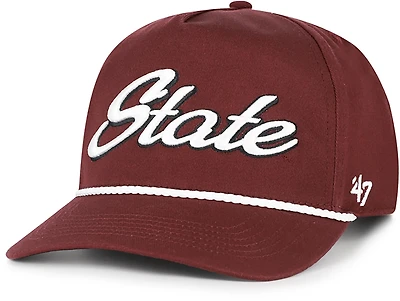 47 Mississippi State Overhand Hitch Cap
