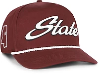47 Mississippi State Overhand Hitch Cap