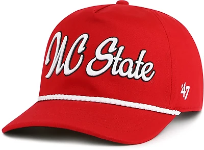 47 NC State Overhand Hitch Cap