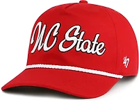 47 NC State Overhand Hitch Cap
