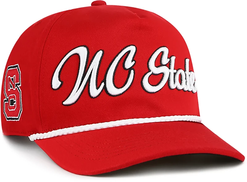 47 NC State Overhand Hitch Cap