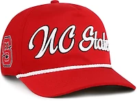 47 NC State Overhand Hitch Cap