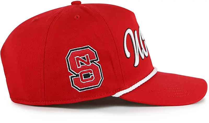 47 NC State Overhand Hitch Cap