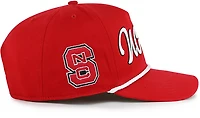47 NC State Overhand Hitch Cap