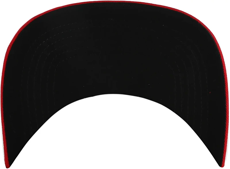 47 NC State Overhand Hitch Cap