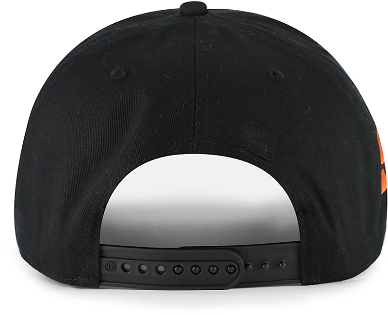 47 Sam Houston State Overhand Hitch Cap