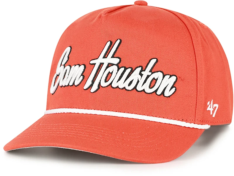 47 Sam Houston State Overhand Hitch Cap