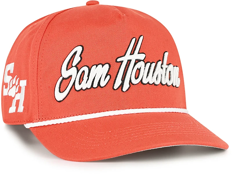 47 Sam Houston State Overhand Hitch Cap