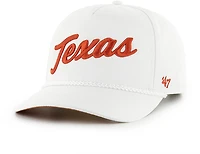 47 Texas Overhand Hitch Cap