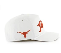 47 Texas Overhand Hitch Cap