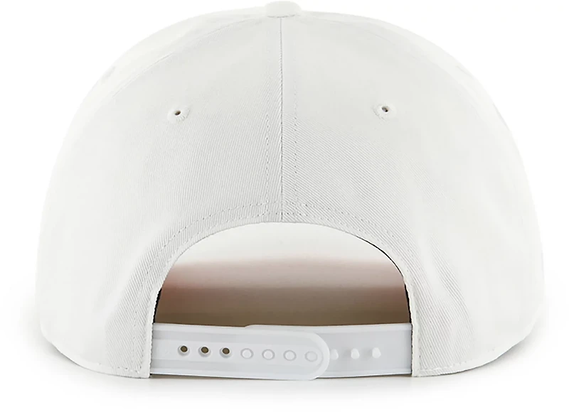 47 Texas Overhand Hitch Cap