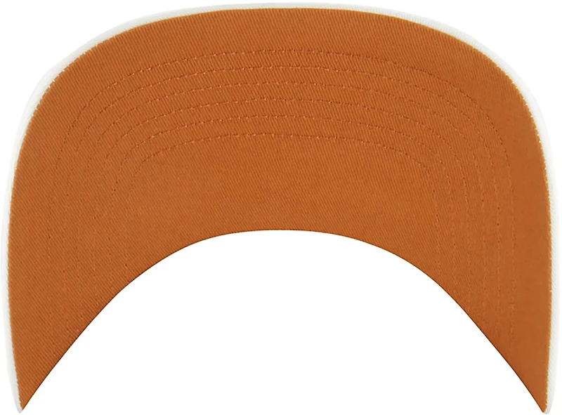 47 Texas Overhand Hitch Cap