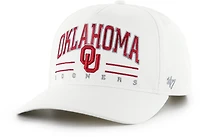 47 Oklahoma Roscoe Hitch Cap