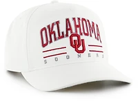 47 Oklahoma Roscoe Hitch Cap