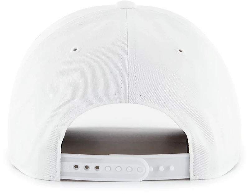 47 Oklahoma Roscoe Hitch Cap