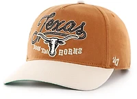 47 Texas Charlton Two Tone Hitch Cap