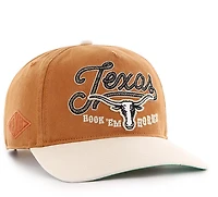 47 Texas Charlton Two Tone Hitch Cap