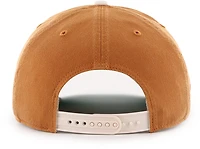 47 Texas Charlton Two Tone Hitch Cap