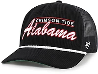 47 Alabama Double Header Mesh Hitch Cap